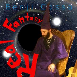 Download track The Sleeping Daemon Benji Cossa