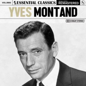 Download track Le Temps Des Cerises (Remastere Yves Montand