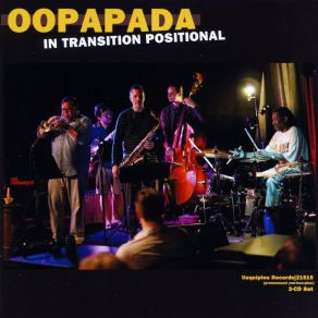 Download track The Adventures Of Prof. Von Scheiskopf Oopapada