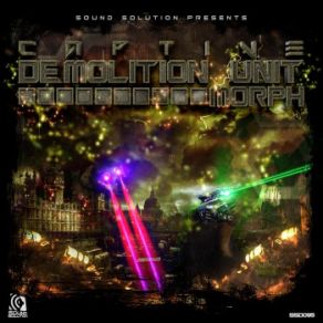 Download track Demolition Unit Captive