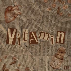 Download track Vitamin (Inst.) Kromatic