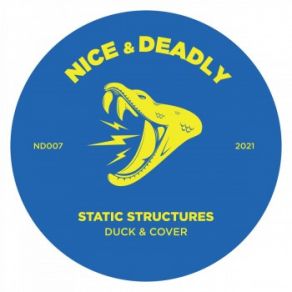 Download track Panther Dub Static Structures