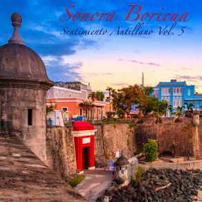 Download track Menéame La Cuna Sonora Boricua