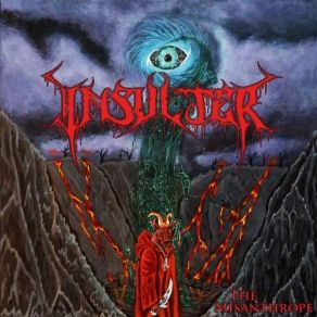 Download track Infernal Warfare Insulter