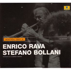 Download track Bandoleros Stefano Bollani, Enrico Rava