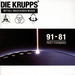 Download track Germaniac (No Human Contact Mix) Die Krupps