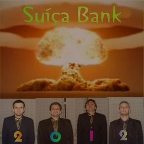 Download track Rumo Ao Planeta Ovo Suíça Bank