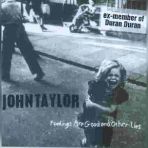 Download track Always Wrong John Taylor