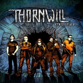 Download track Far Away From Home Thornwill