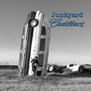 Download track Get Well Card Junkyard Cadillacs