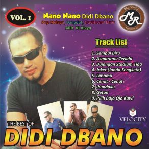 Download track Ibundaku Didi Dbano