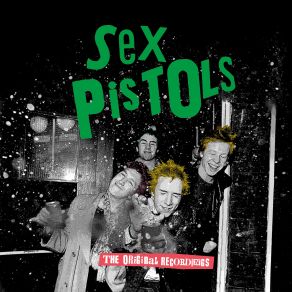 Download track C'Mon Everybody The Sex Pistols