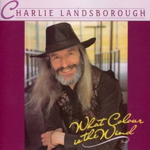 Download track When You're Not A Dream Charlie Landsborough