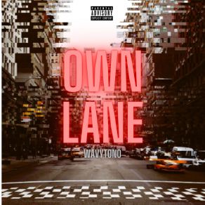 Download track Outro (Lifetime) WavytonoLifetime