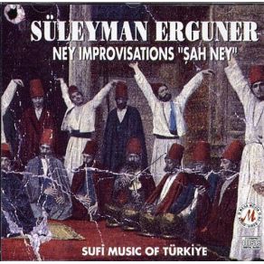 Download track Semazen Süleyman Ergüner