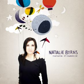 Download track Crashed Natalie Byrns