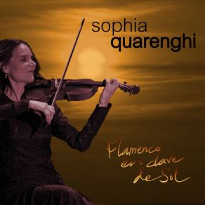 Download track Vamos, Bulería Sophia Quarenghi