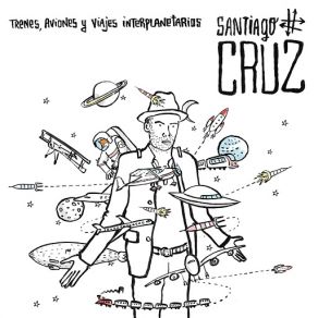 Download track Mi Superhéroe Santiago Cruz