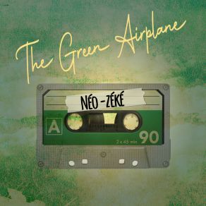 Download track Mieux Avant The Green Airplane