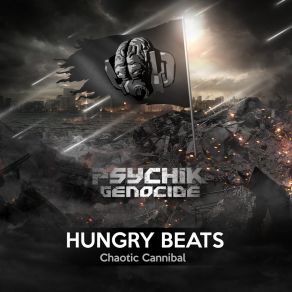 Download track Black Mailer Hungry Beats