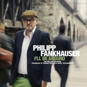 Download track Somebody's Sleepin' In My Bed Philipp Fankhauser