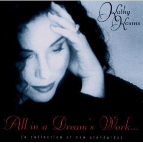 Download track Man Of My Dreams Kathy Kosins