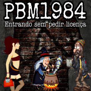 Download track Somente Eu E Deus PBM 1984