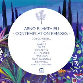 Download track Ô Zénith (Arno E. Mathieu Rêversion - Balearic Reprise) Arno E Mathieu