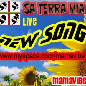 Download track Sa Terra Mia Mamavibe Reggae Vibration