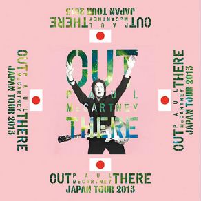 Download track Everybody Out There Paul McCartney