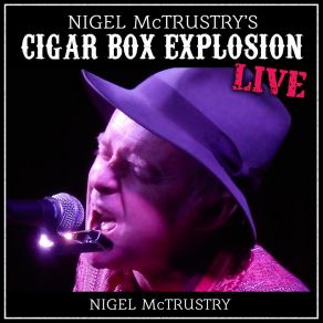 Download track Hoochie Coochie Man (Live) Nigel McTrustry