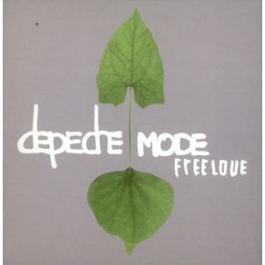 Download track Freelove (Flood Mix)  Depeche Mode