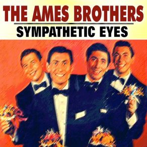 Download track Crazy 'Cause I Love You The Ames Brothers