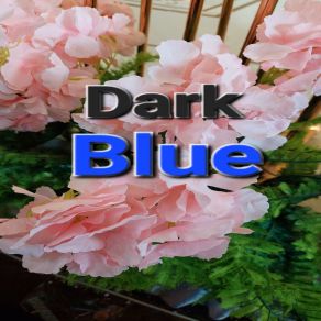 Download track Crown Flower Dark Blue