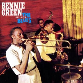 Download track Green Leaves Bennie Green