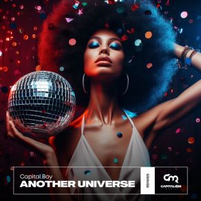 Download track Another Universe (Techcrasher Remix) Gol-D