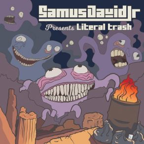 Download track Tom Cruisin' Samus David Jr