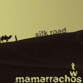 Download track Silk Road (CSK Remix) The Two MamarrachosCSK