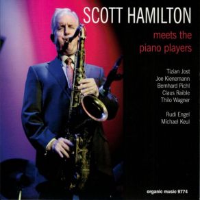 Download track Georgia On My Mind Scott Hamilton