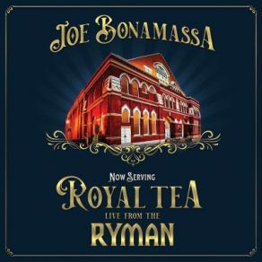 Download track Cradle Rock Joe Bonamassa