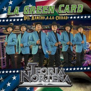 Download track Ahora Resulta Teoria Norteña