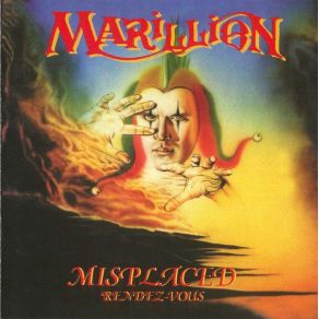 Download track The Web Marillion