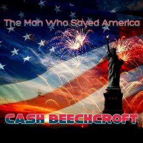 Download track Don't Tread On Me Cash Beechcroft