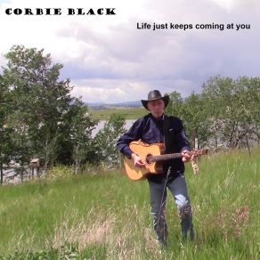 Download track We Won't Get Along Corbie Black