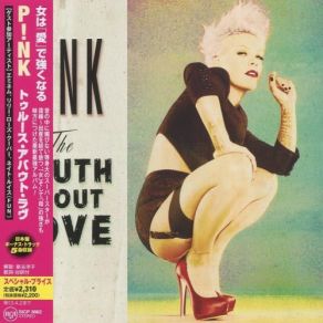 Download track The Great Escape P! Nk