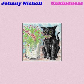 Download track What Happened? Johnny Nicholl