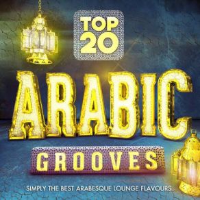 Download track The Twelfth Mirage Arabic Lounge