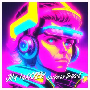 Download track Maniac Girl Jim Maxxer