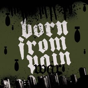 Download track Doomsday Clock Born From Pain