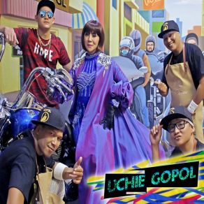 Download track Cowok Karbitan Uchie Gopol